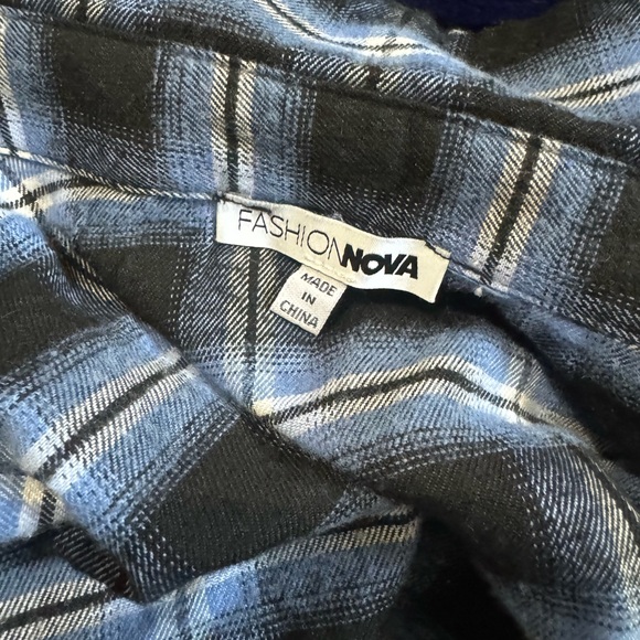 Flannel - Picture 2 of 3